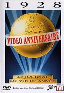 un cadeau nostalgique pour grand-père