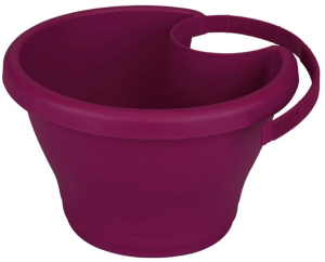 Pot de fleurs - gouttière pot de fleurs pour gouttiere