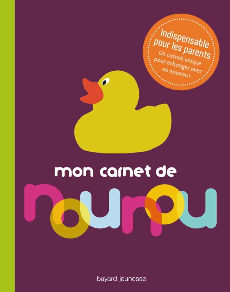 cadeau pour grands-parents petit-enfant