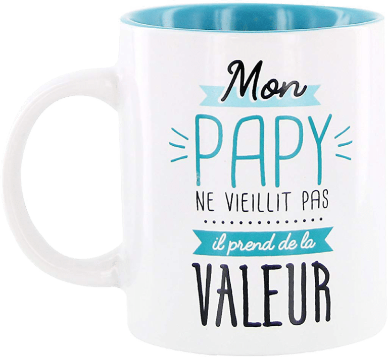 Des cadeaux originaux pour l’anniversaire de votre Grand-père