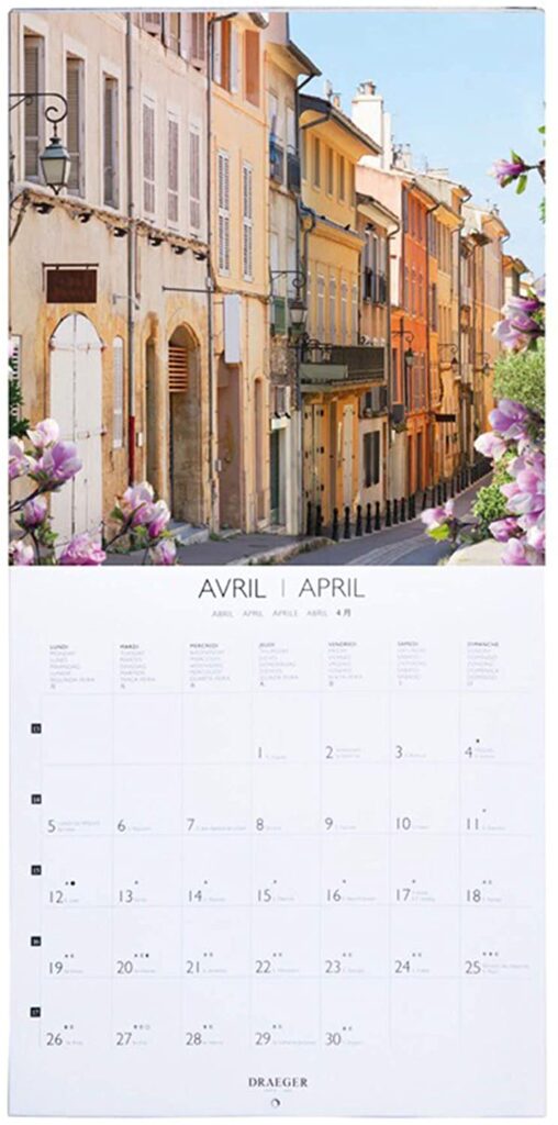 Calendrier France 2021 calendrier pour un homme - france 2021