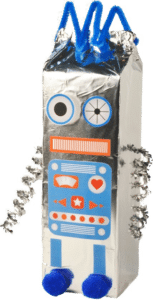 Bricolage et Recyclage enfants