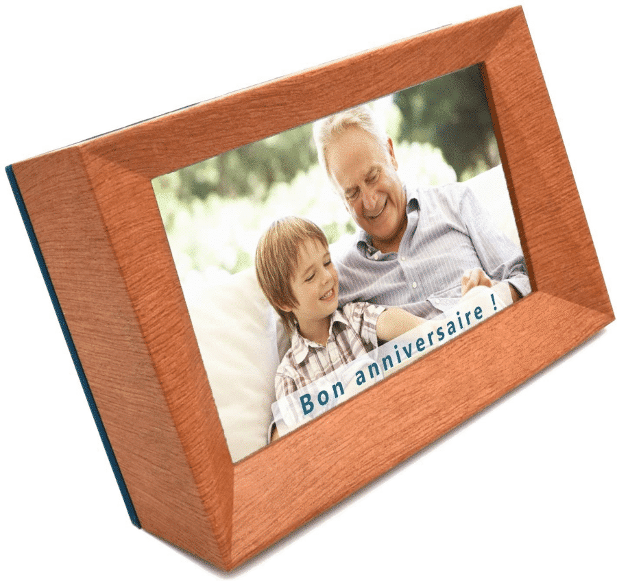 Partagez Vos Photos En Temps Reel Cadeau Pour Grand Pere Fr