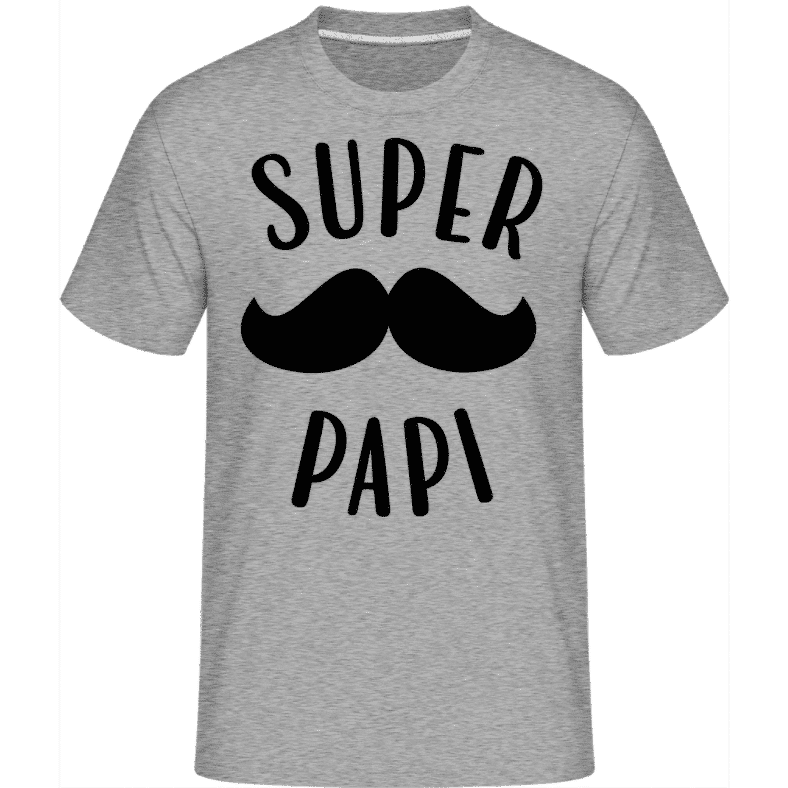idée cadeau pour papy - T Shirt